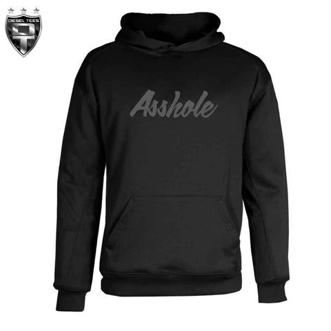 Asshole Hoody