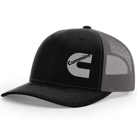Cummins Diesel SnapBack Trucker Hats 112