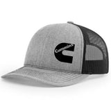 Cummins Diesel SnapBack Trucker Hats 112