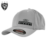 Ford Power Stroke flex fit hat