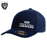 Ford Power Stroke flex fit hat