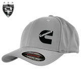 Cummins Diesel FlexFit Hats