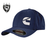 Cummins Diesel FlexFit Hats