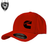 Cummins Diesel FlexFit Hats