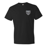 Diesel Tees Oval Logo T Shirt