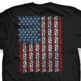 Turbo Flag T Shirt