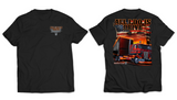 Big Rig Tees All I Do Is Drive