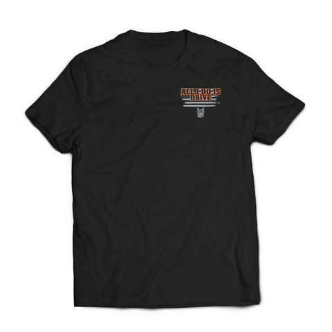 Big Rig Tees All I Do Is Drive