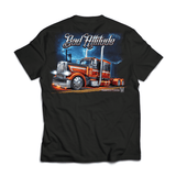 Big Rig Tees Bad Attitude BRT