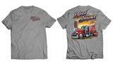 Big Rig Tees Rise and Shine