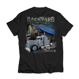 Big Rig Tees Backyard Customs