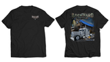 Big Rig Tees Backyard Customs