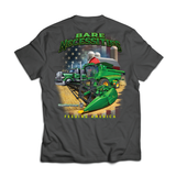 Big Rig Tees Bare Necessities