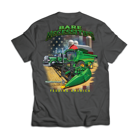 Big Rig Tees Bare Necessities