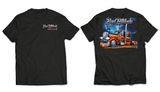 Big Rig Tees Bad Attitude BRT