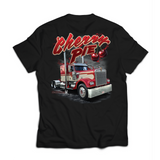 Big Rig Tees Cherry Pie