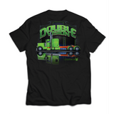 Big Rig Tees Double Vision
