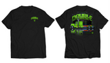 Big Rig Tees Double Vision