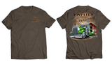 Big Rig Tees Family Tradition