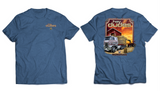 Big Rig Tees Hay Dudes BRT