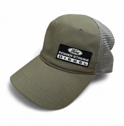 Power Stroke Richardson 111T Relaxed Tactical Hat
