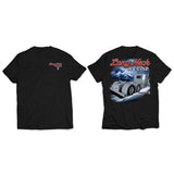 Big Rig Tees Long Neck Ice Cold BRT