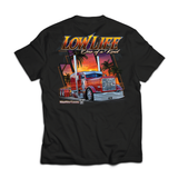 Big Rig Tees Low Life BRT