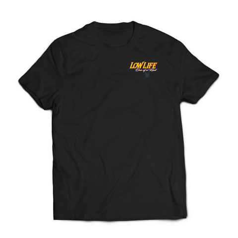 Big Rig Tees Low Life BRT