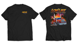 Big Rig Tees Low Life BRT