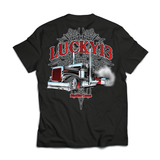 Big Rig Tees Lucky 13 BRT