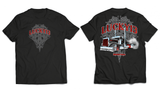 Big Rig Tees Lucky 13 BRT