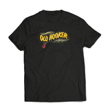 Big Rig Tees Old Hooker BRT