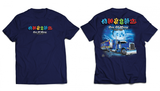 Big Rig Tees One of Many BRT