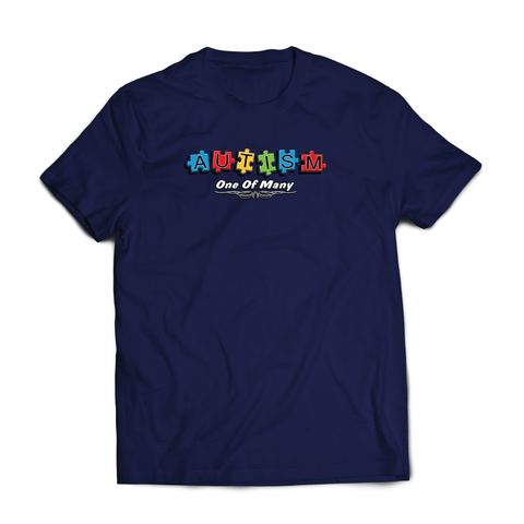 Big Rig Tees One of Many BRT