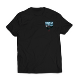 Big Rig Tees Parking Lot Party