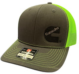 Cummins Diesel SnapBack Trucker Hats 112
