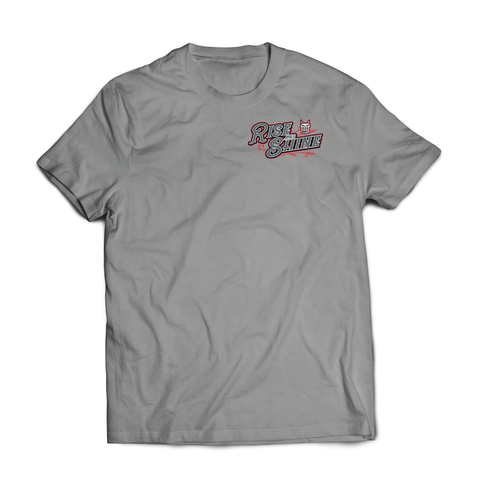 Big Rig Tees Rise and Shine