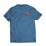 Big Rig Tees Redneck Girl BRT