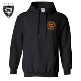 Skilled Labor Hoody