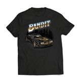 Big Rig Tees YOUTH Snowman BRT