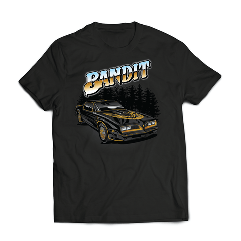 Big Rig Tees Snowman