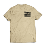 Big Rig Tees The Veteran BRT