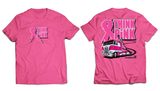 Big Rig Tees Think Pink BRT