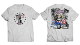 Big Rig Tees The Patriot Mount Rushmore BRT