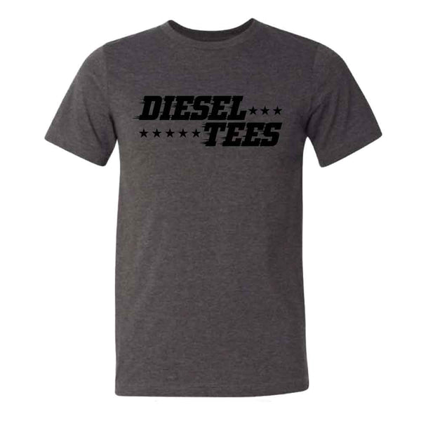 Diesel Tees Star T Shirt